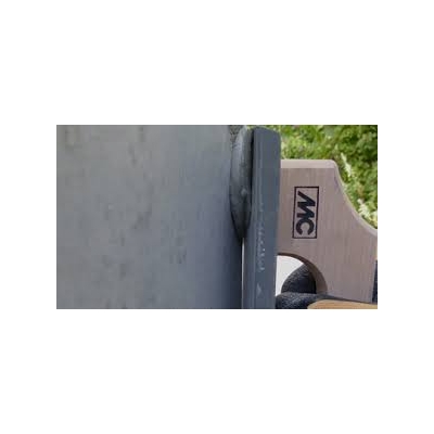 MC-Powertop F - 25kg - Szpachla drobnoziarnista do kosmetyki betonu
